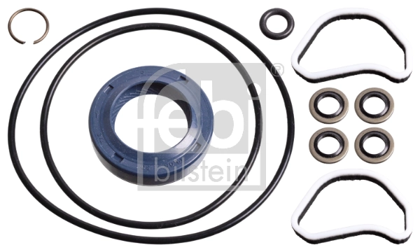 Gasket Set, hydraulic pump